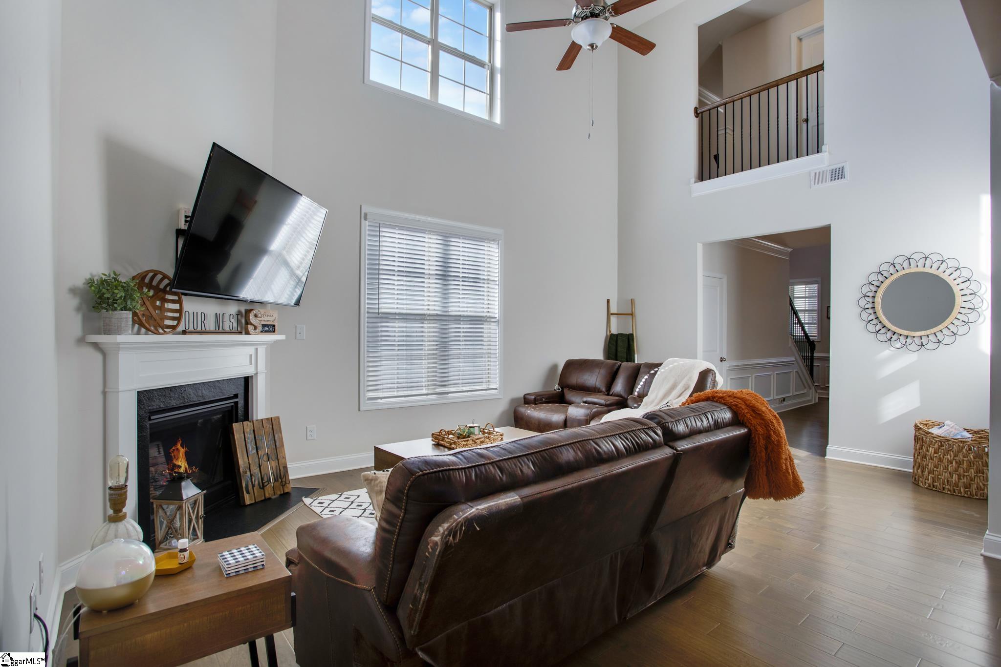 222 Raleighwood Lane Simpsonville, SC 29681 - Photo 6 of 35