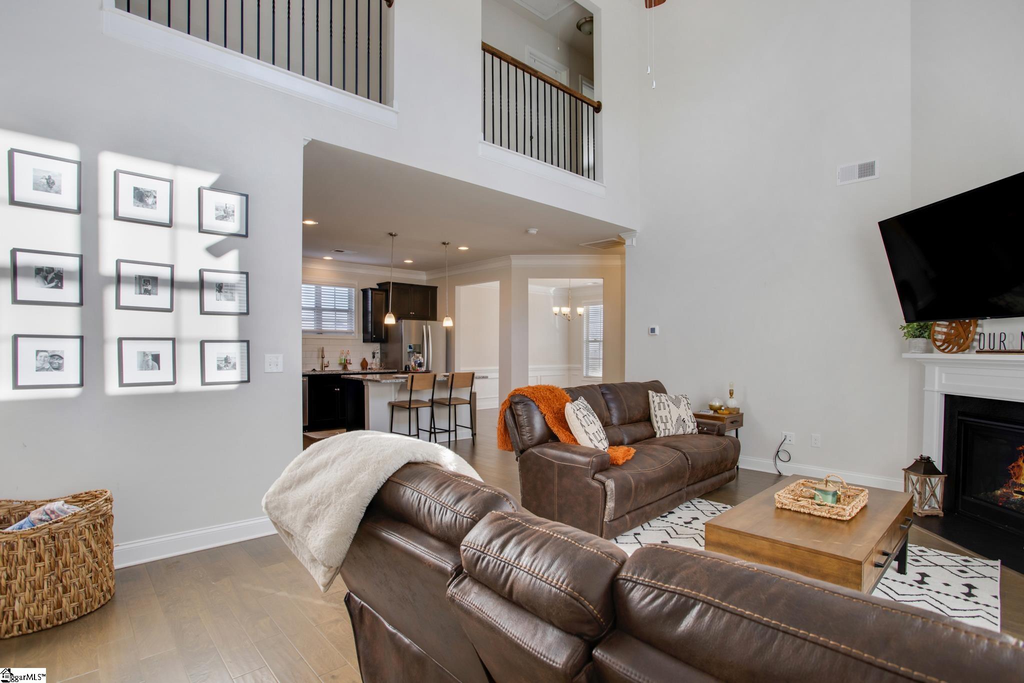 222 Raleighwood Lane Simpsonville, SC 29681 - Photo 8 of 35