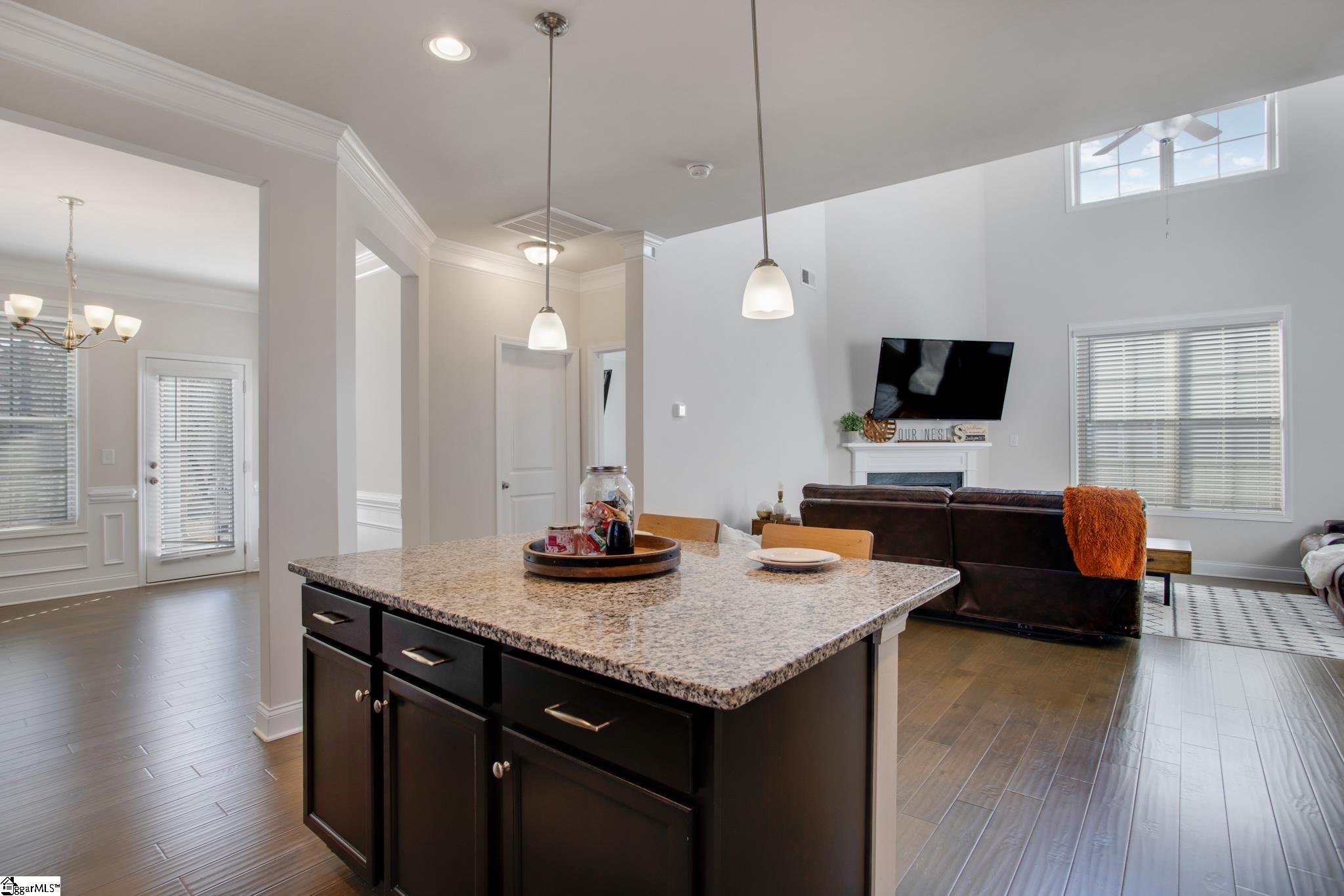 222 Raleighwood Lane Simpsonville, SC 29681 - Photo 9 of 35