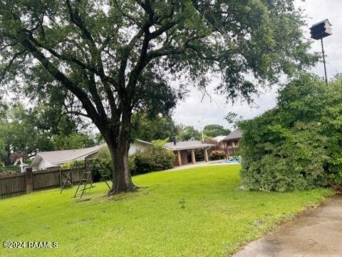 403 West Main Street Delcambre, LA 70528 - Photo 11 of 15 IMG_5185