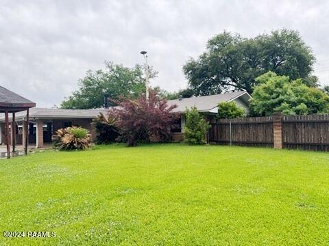 403 West Main Street Delcambre, LA 70528 - Photo 12 of 15 IMG_5187