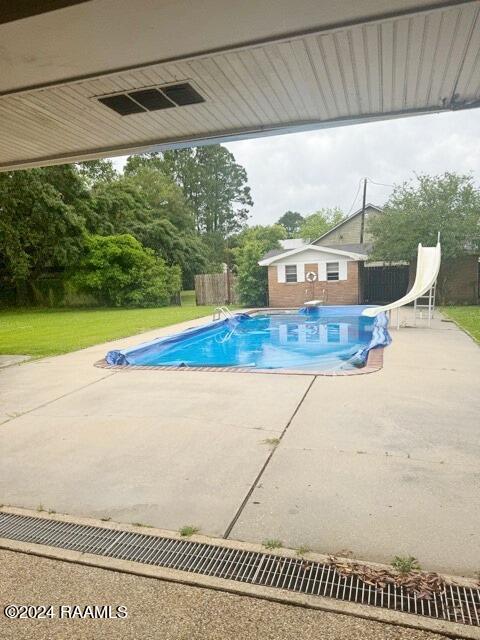 403 West Main Street Delcambre, LA 70528 - Photo 14 of 15 IMG_5173