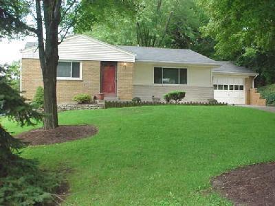 4088 Creek Road Sharonville, OH 45241 - Photo 1 of 1