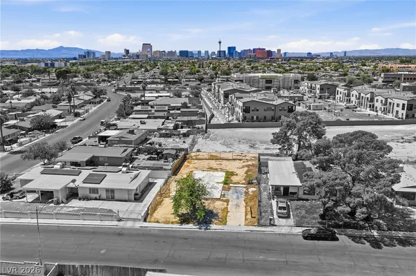$99,999 | 609 Gilday Avenue, North Las Vegas, NV 89030