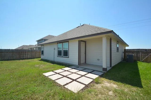 $1,800 | 1982 Road 5714 Cleveland Tx 77327, Cleveland, TX 77327