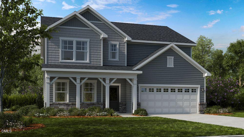 1204 Condor Jct Road Wendell, NC 27591 - Photo 1 of 31 Ashford