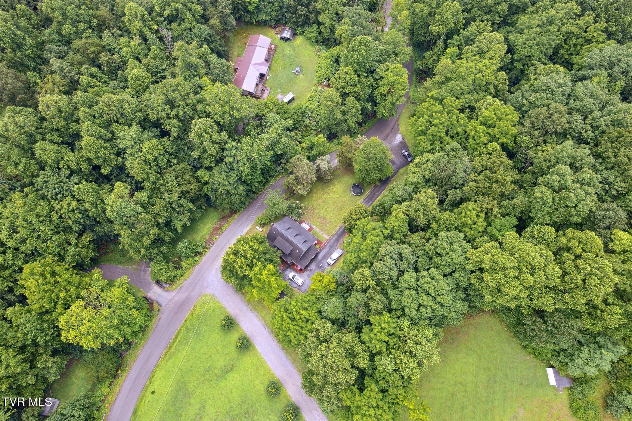 4879 Back Valley Road Big Stone Gap, VA 24219 - Photo 46 of 55 4879 Back Valley Rd