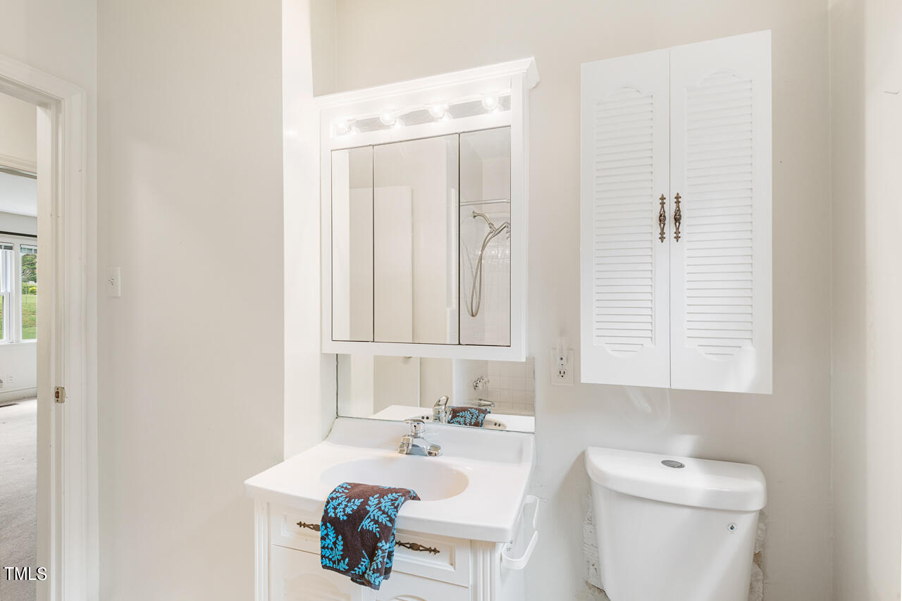 3203 Cole Mill Road Durham, NC 27705 - Photo 20 of 32 Bathroom