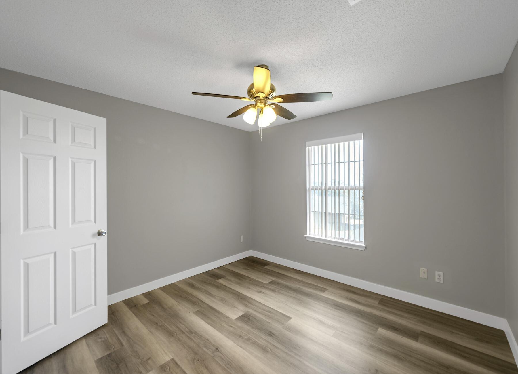 5130 Whitehurst Lane Crestview, FL 32536 - Photo 30 of 49 a view of empty room with window