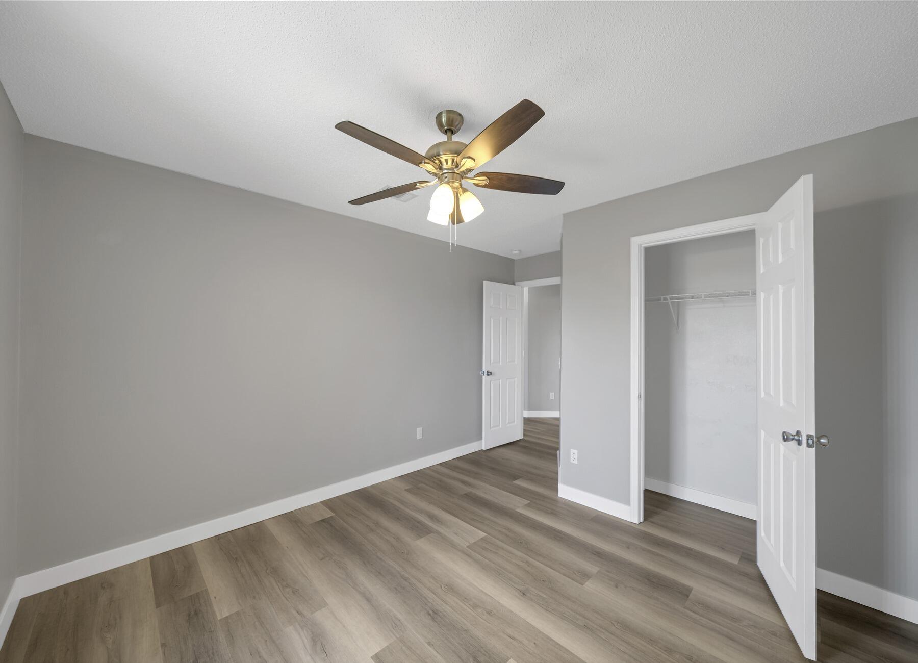 5130 Whitehurst Lane Crestview, FL 32536 - Photo 32 of 49 a view of an empty room and window