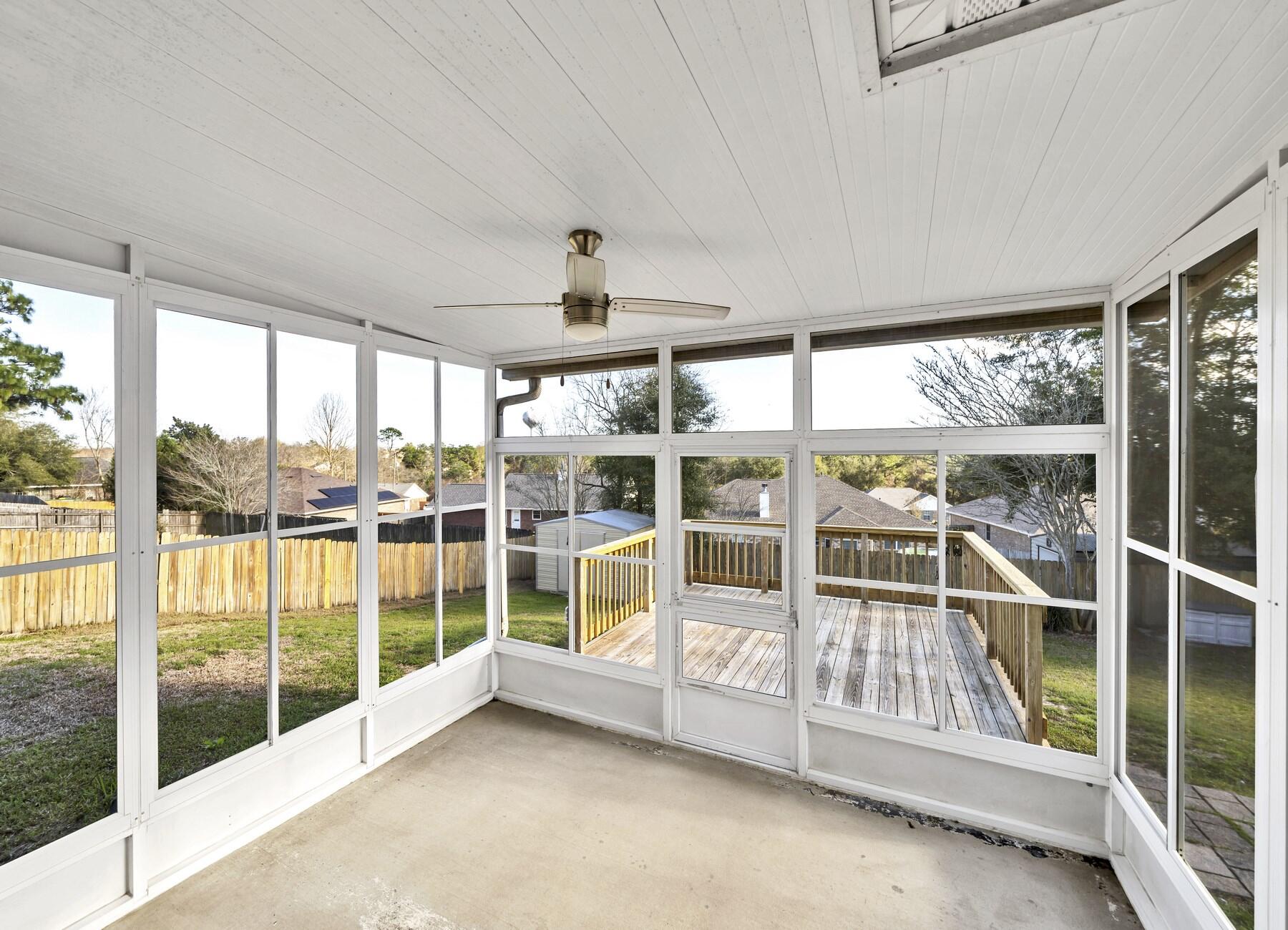 5130 Whitehurst Lane Crestview, FL 32536 - Photo 40 of 49