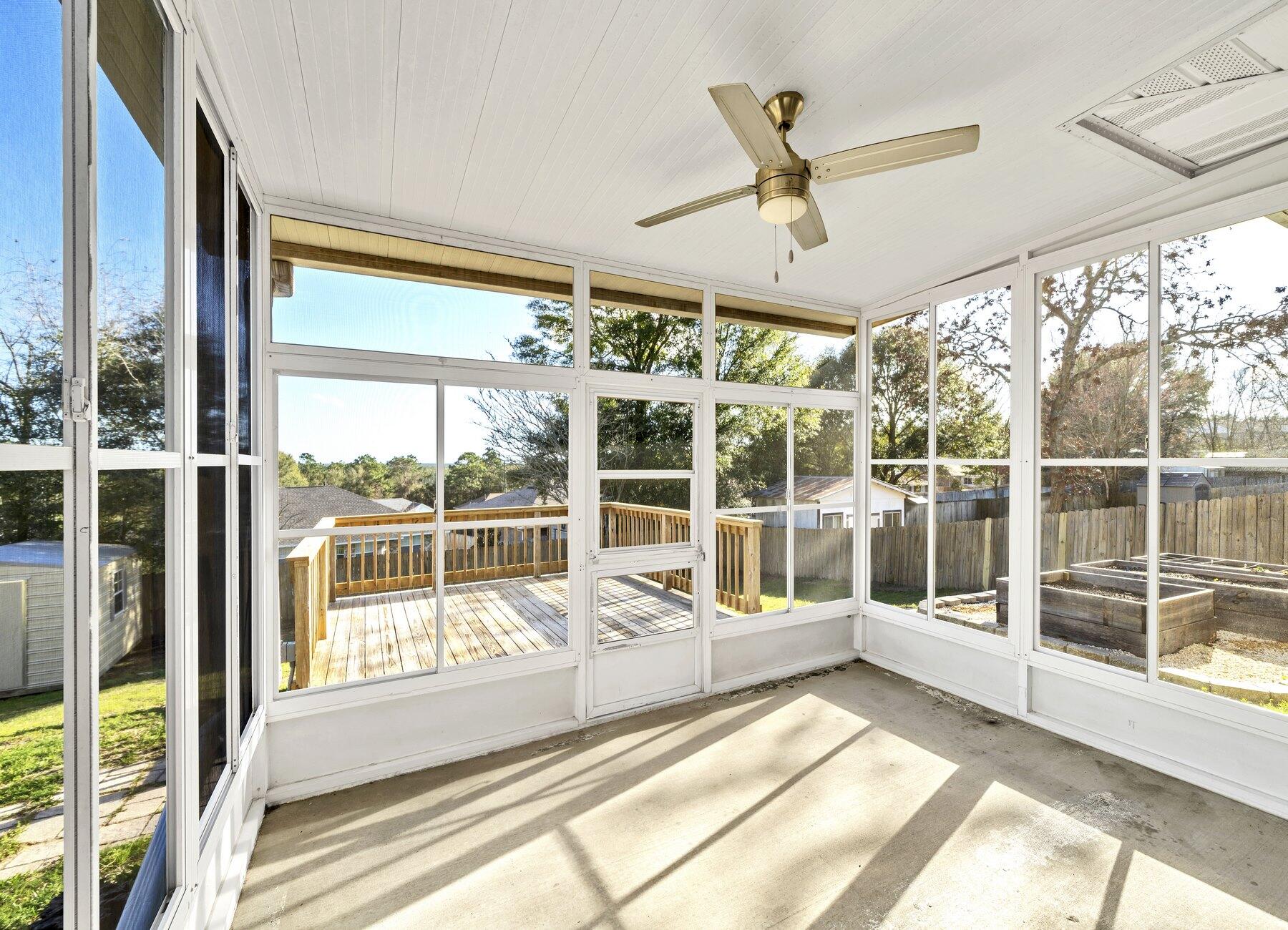 5130 Whitehurst Lane Crestview, FL 32536 - Photo 41 of 49 a living room with a large window