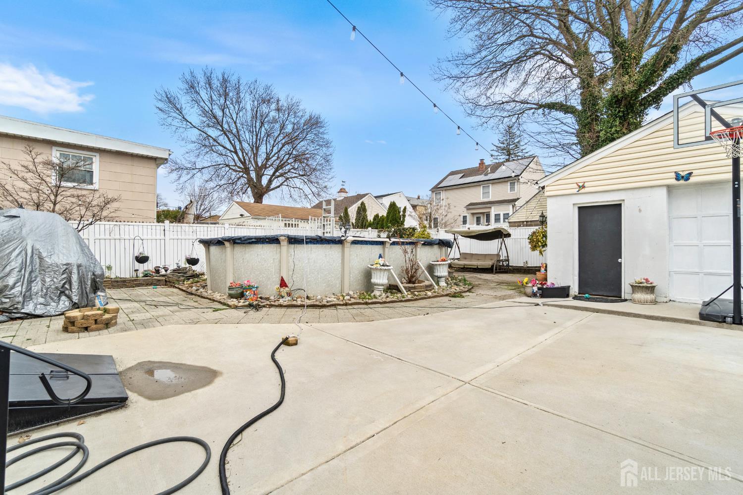 34 Ling Street Fords, NJ 08863 - Photo 17 of 17