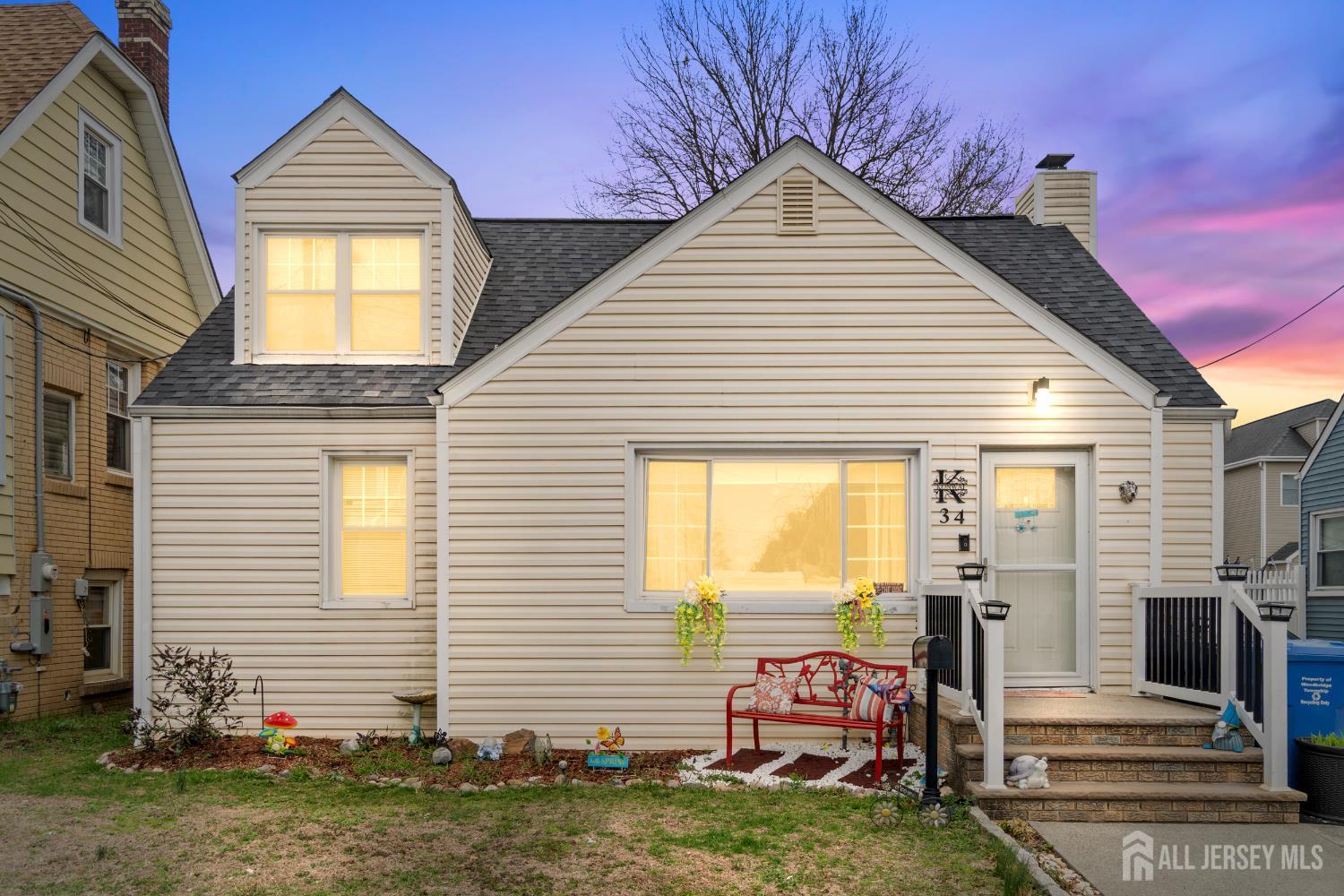 34 Ling Street Fords, NJ 08863 - Photo 2 of 17