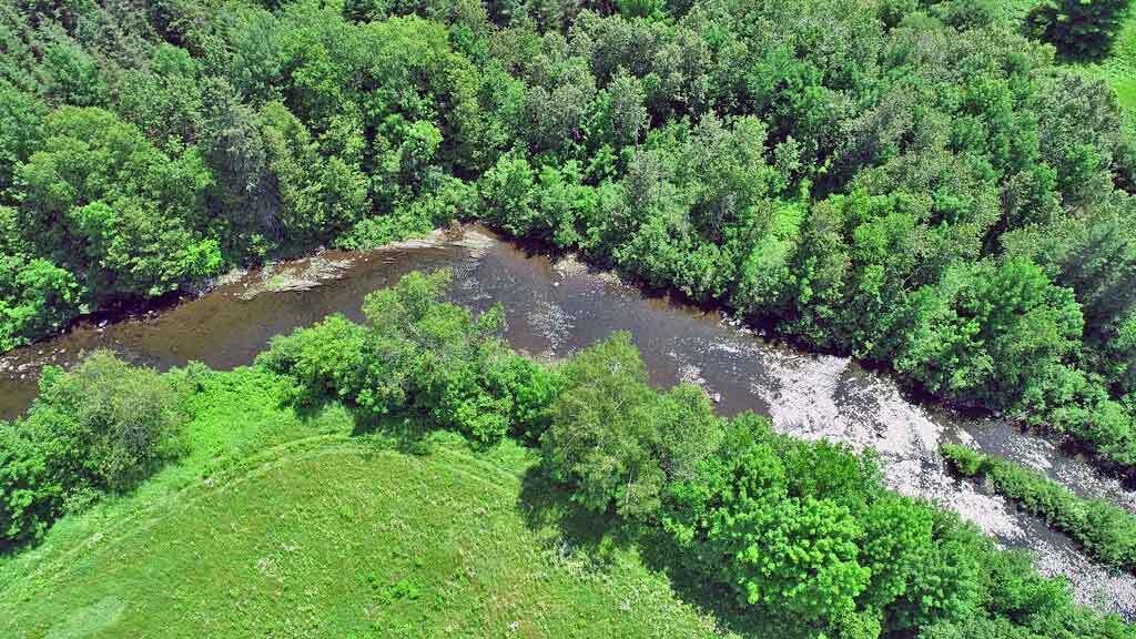 Lot 7 Drews Lake Road Houlton, ME 04730 - Photo 22 of 34 wooded-river-pasture-land