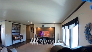 55 Old Goat Lane Sequim, WA 98382 - Photo 10 of 32 a view of a livingroom with furniture and window