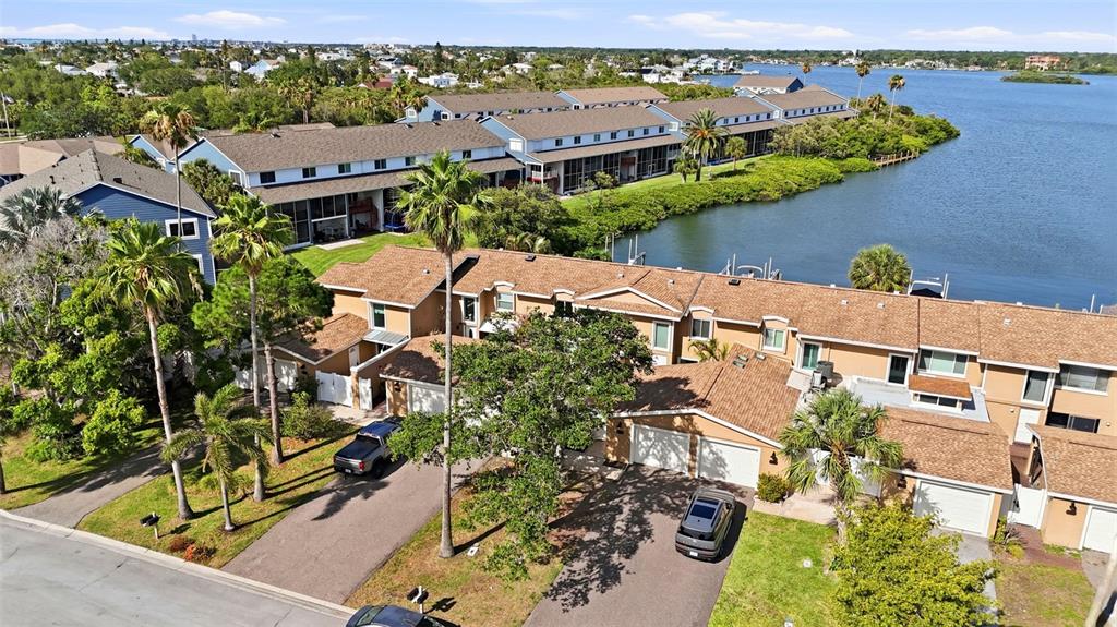 833 East Gulf Boulevard, Unit 103 Indian Rocks Beach, FL 33785 - Photo 42 of 51