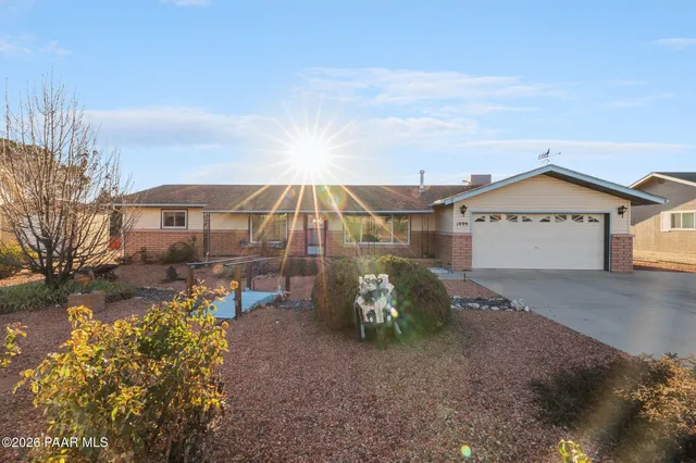 $415,000 | 1099 Conestoga Way, Dewey, AZ 86327