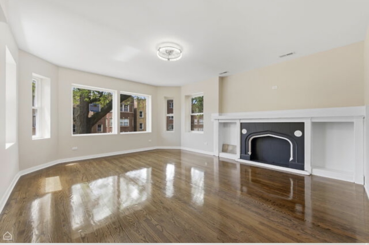 7741 South Phillips Avenue, Unit 2 Chicago, IL 60649 - Photo 3 of 15