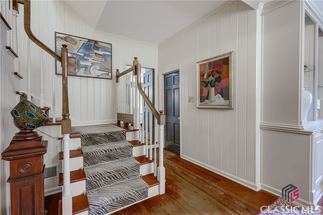 285 Duncan Springs Road Athens, GA 30606 - Photo 37 of 75
