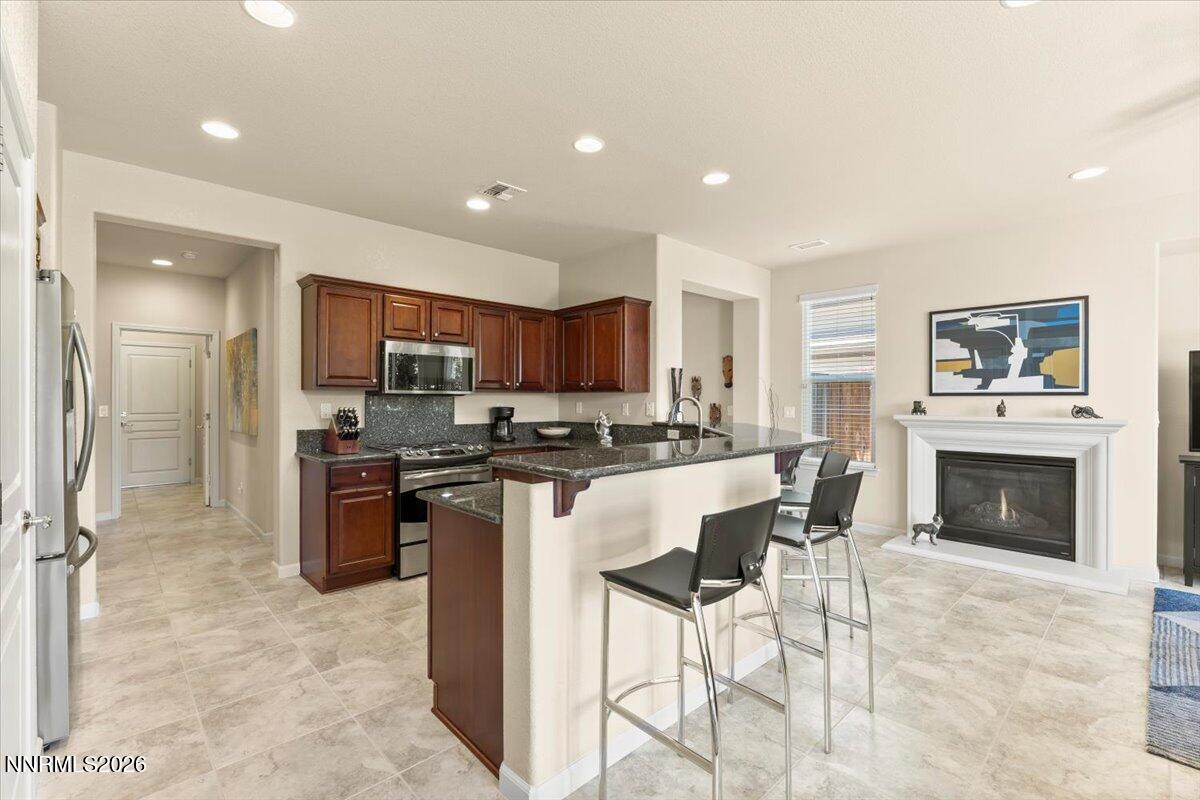 1160 West Del Webb Parkway Reno, NV 89523 - Photo 13 of 52 17-1160 W Del Webb Parkway Reno NV 89523