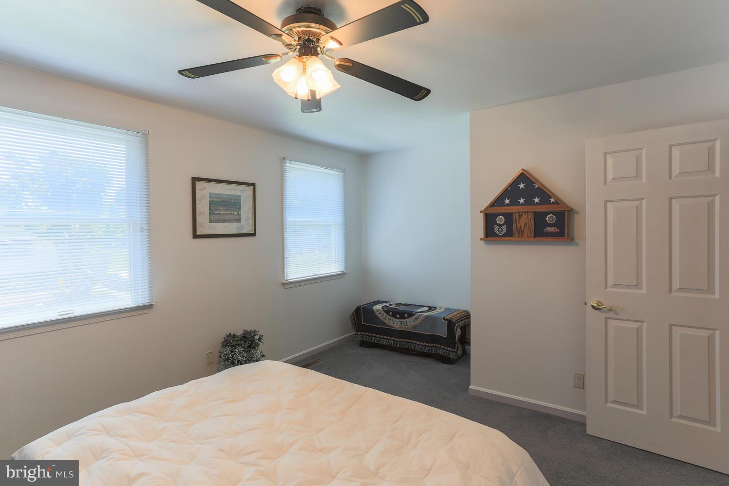 444 North Patuxent Road Odenton, MD 21113 - Photo 13 of 30 Bedroom
