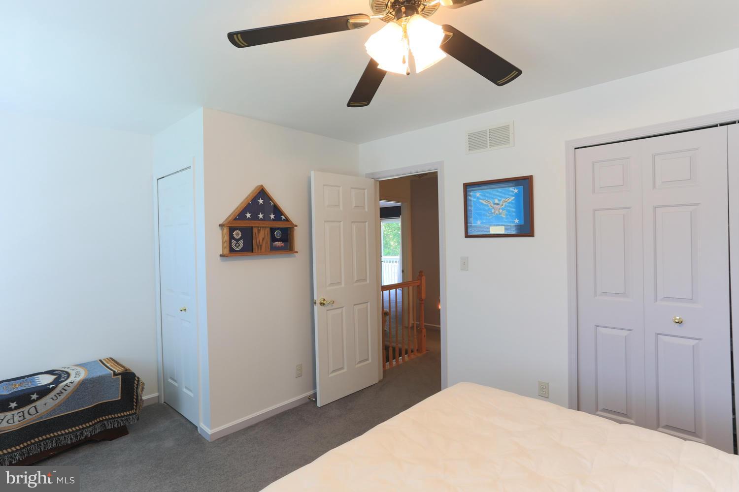 444 North Patuxent Road Odenton, MD 21113 - Photo 14 of 30 Bedroom