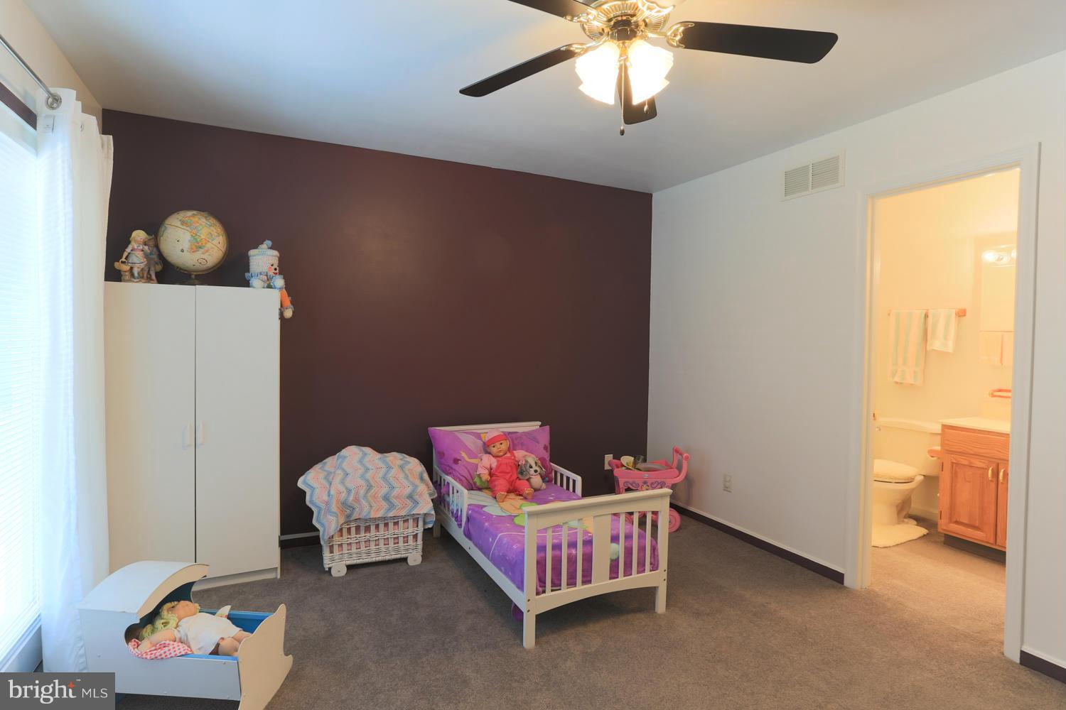 444 North Patuxent Road Odenton, MD 21113 - Photo 17 of 30 Bedroom