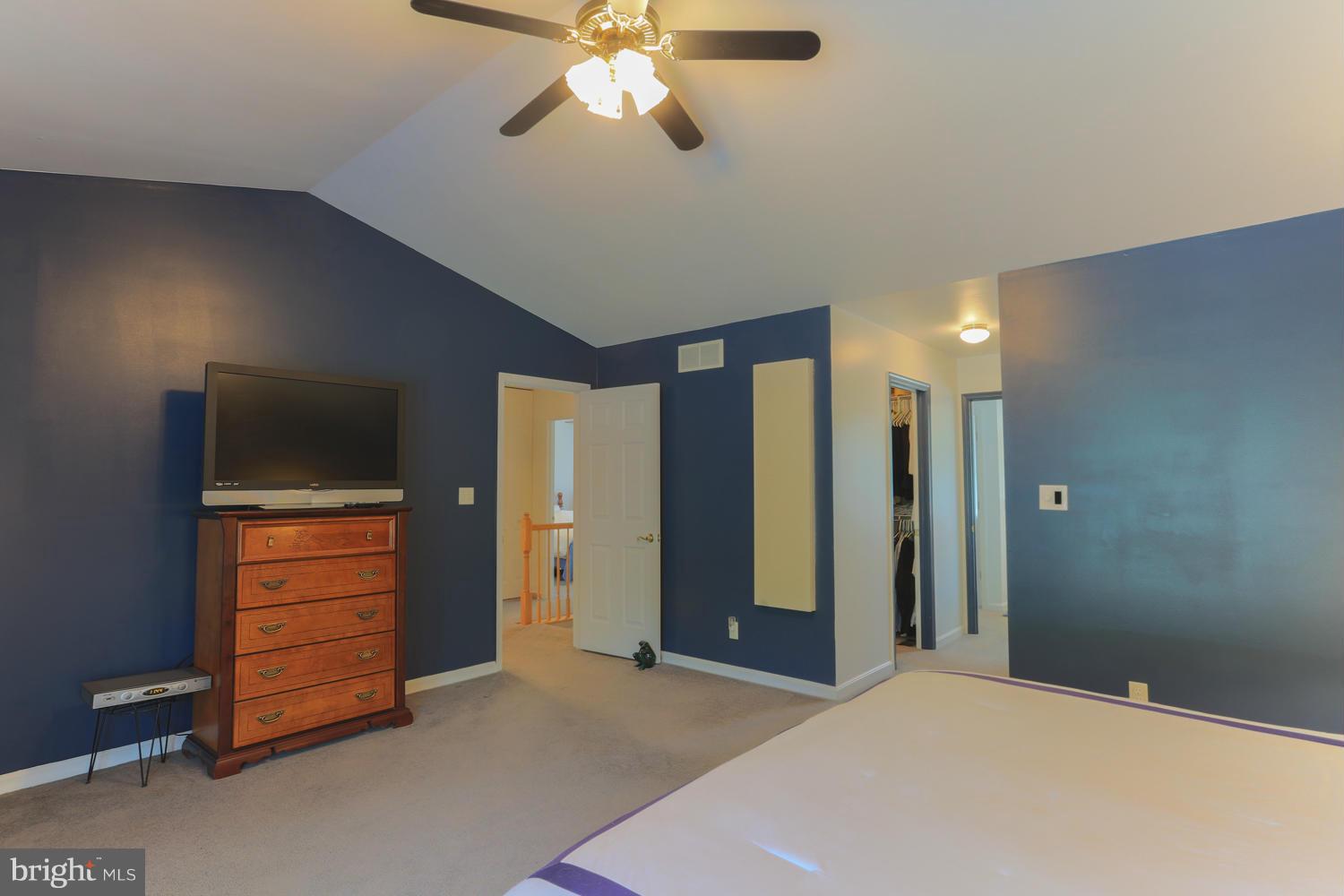 444 North Patuxent Road Odenton, MD 21113 - Photo 20 of 30 Bedroom (Master)