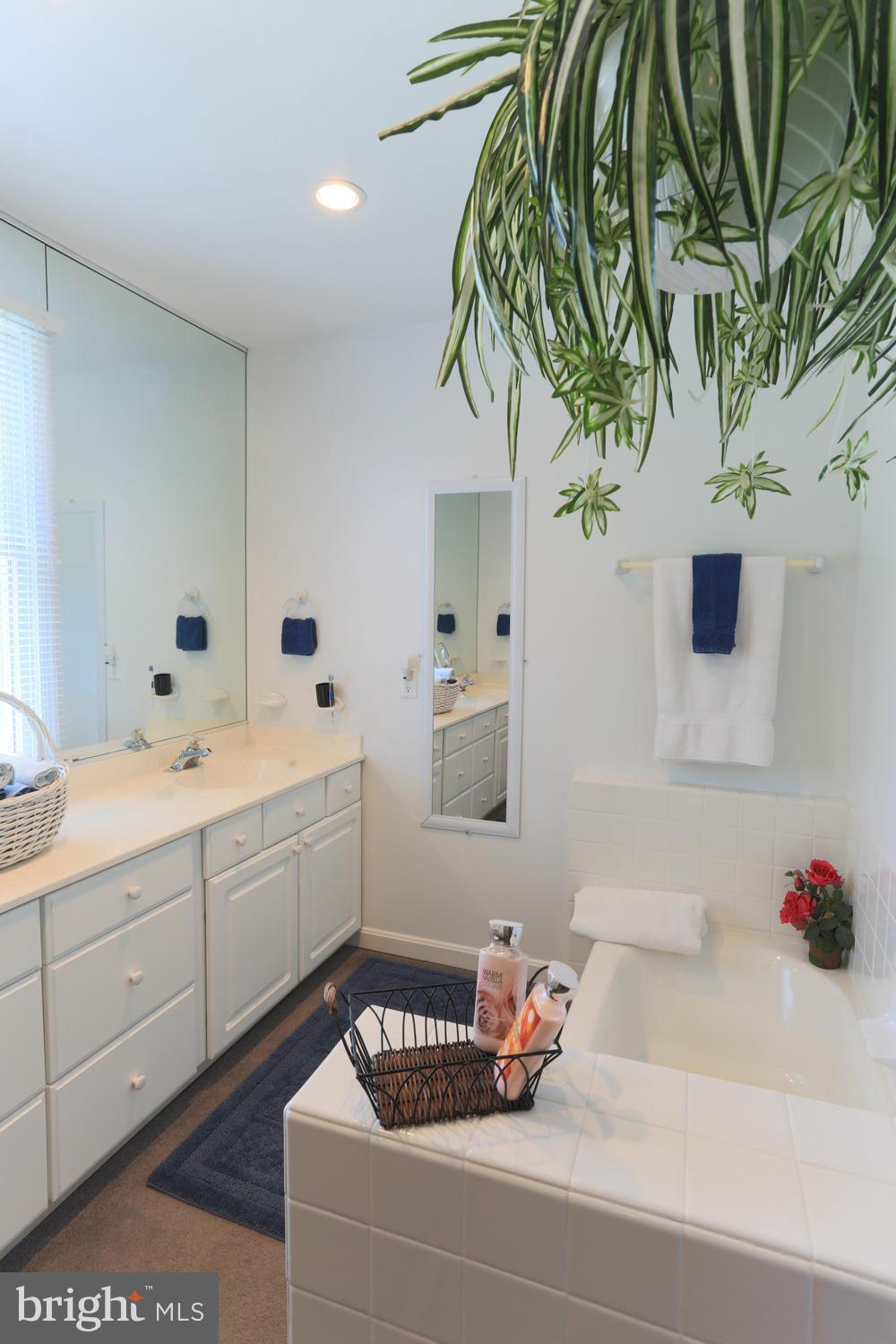 444 North Patuxent Road Odenton, MD 21113 - Photo 21 of 30 Bath (Master)