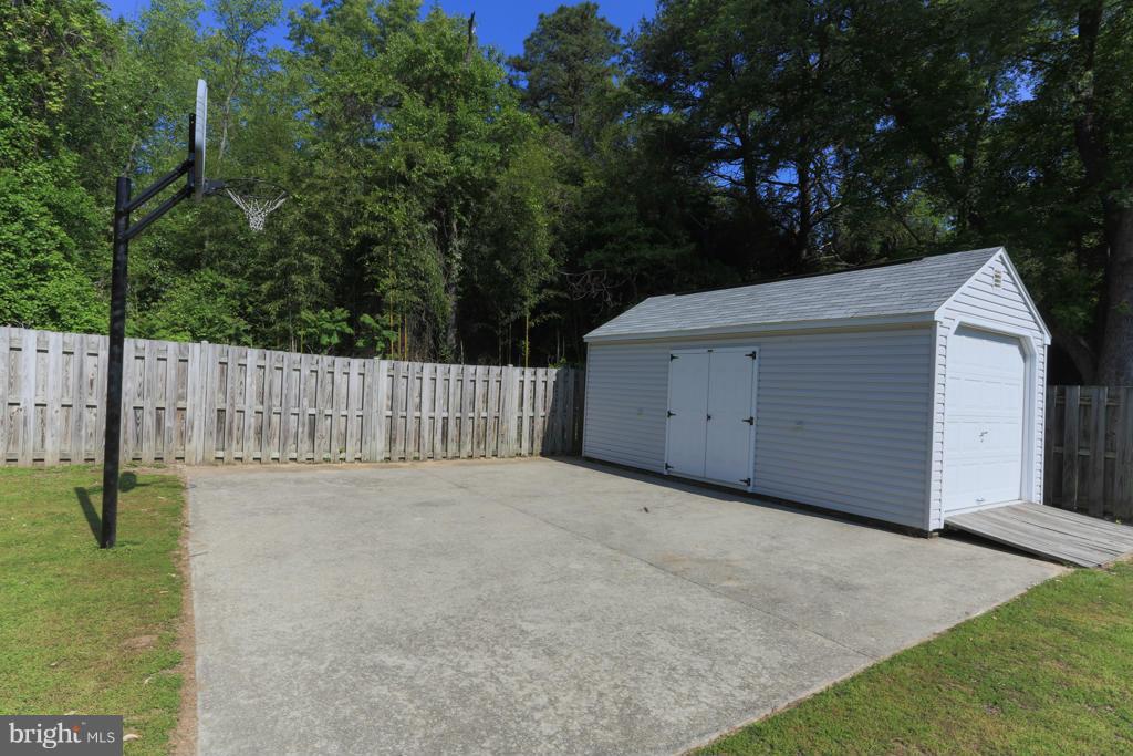 444 North Patuxent Road Odenton, MD 21113 - Photo 26 of 30 Exterior (Rear)