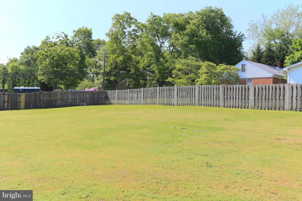 444 North Patuxent Road Odenton, MD 21113 - Photo 28 of 30 Exterior (Rear)