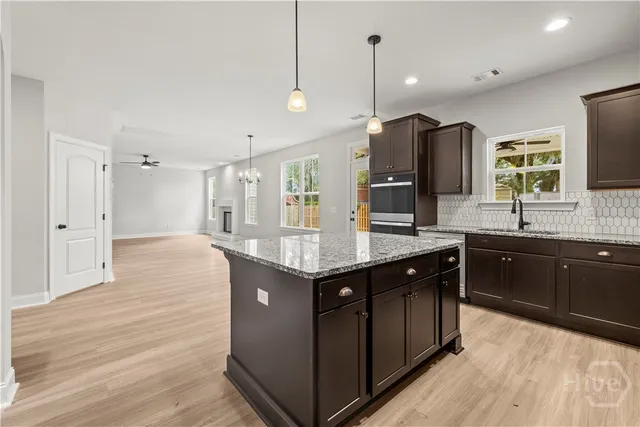 $435,900 | 27 Oakmont Drive, Guyton, GA 31312