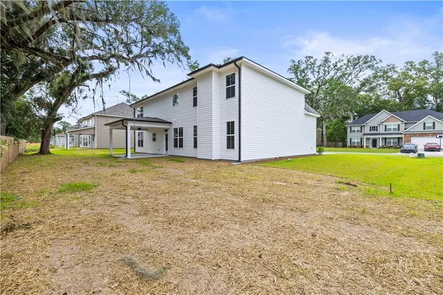 $435,900 | 27 Oakmont Drive, Guyton, GA 31312