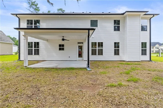 $435,900 | 27 Oakmont Drive, Guyton, GA 31312