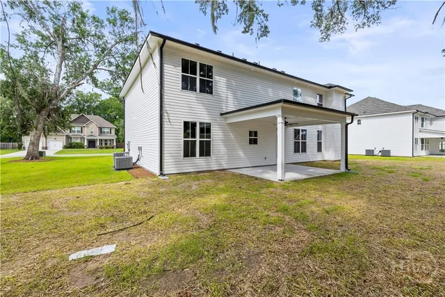 $435,900 | 27 Oakmont Drive, Guyton, GA 31312