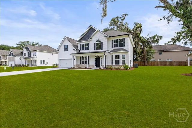 $435,900 | 27 Oakmont Drive, Guyton, GA 31312