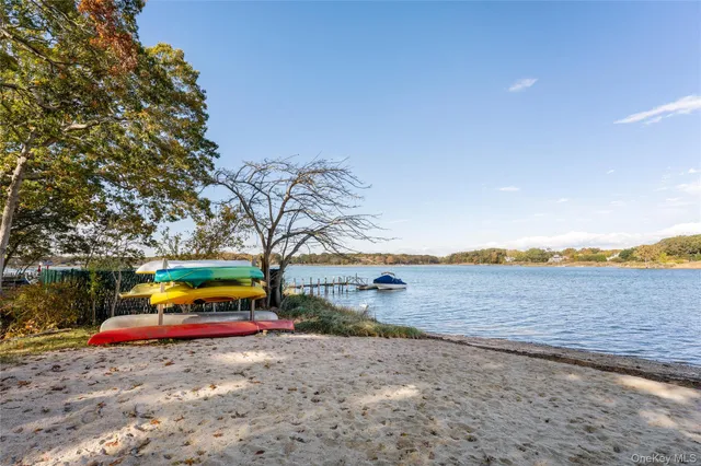 a view of outdoor space with city view