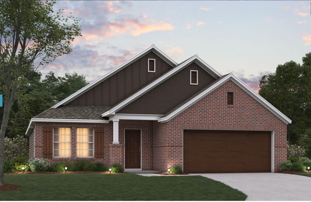 1108 Mdw Vista Dr  