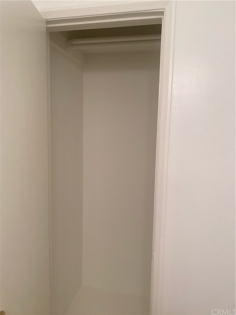 11767 Sunset Boulevard, Unit 202 Los Angeles, CA 90049 - Photo 22 of 23 a close view of closet