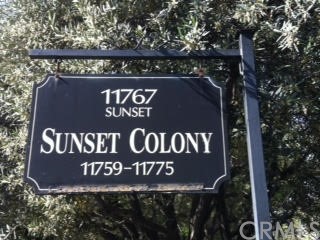 11767 Sunset Boulevard, Unit 202 Los Angeles, CA 90049 - Photo 3 of 23 a sign broad