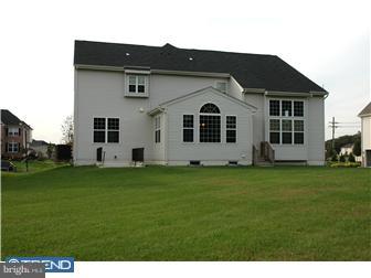 20 Maple Glenn Road Mount Laurel, NJ 08054 - Photo 11 of 12 Exterior Back