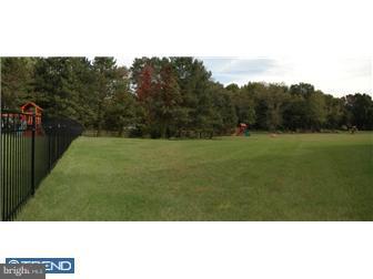 20 Maple Glenn Road Mount Laurel, NJ 08054 - Photo 12 of 12 Exterior Back