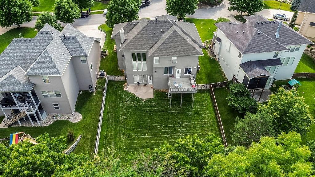 10877 South Barth Road Olathe, KS 66061 - Photo 41 of 49
