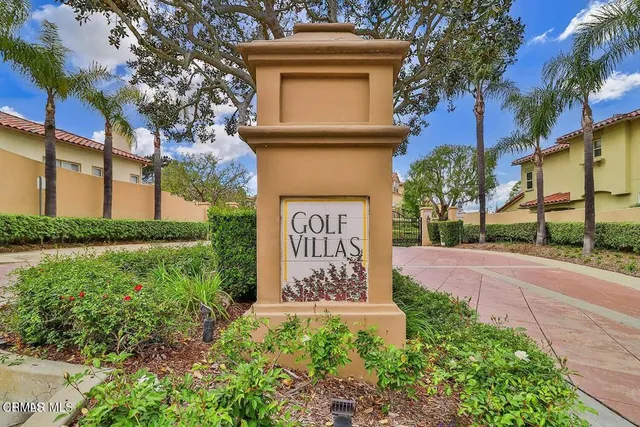 a sign on the side of a building