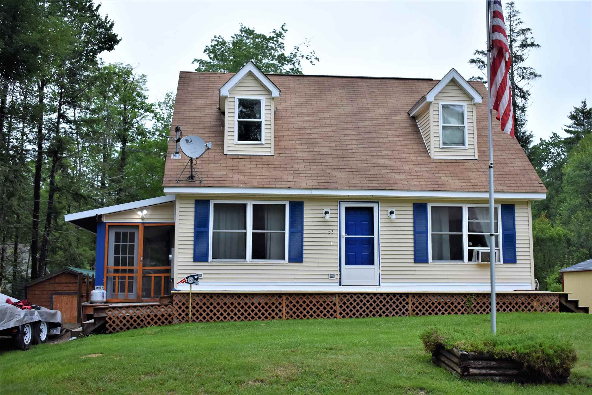 53 Winter Road Hillsborough, NH 03244 - Photo 1 of 39 Gallery Image 1