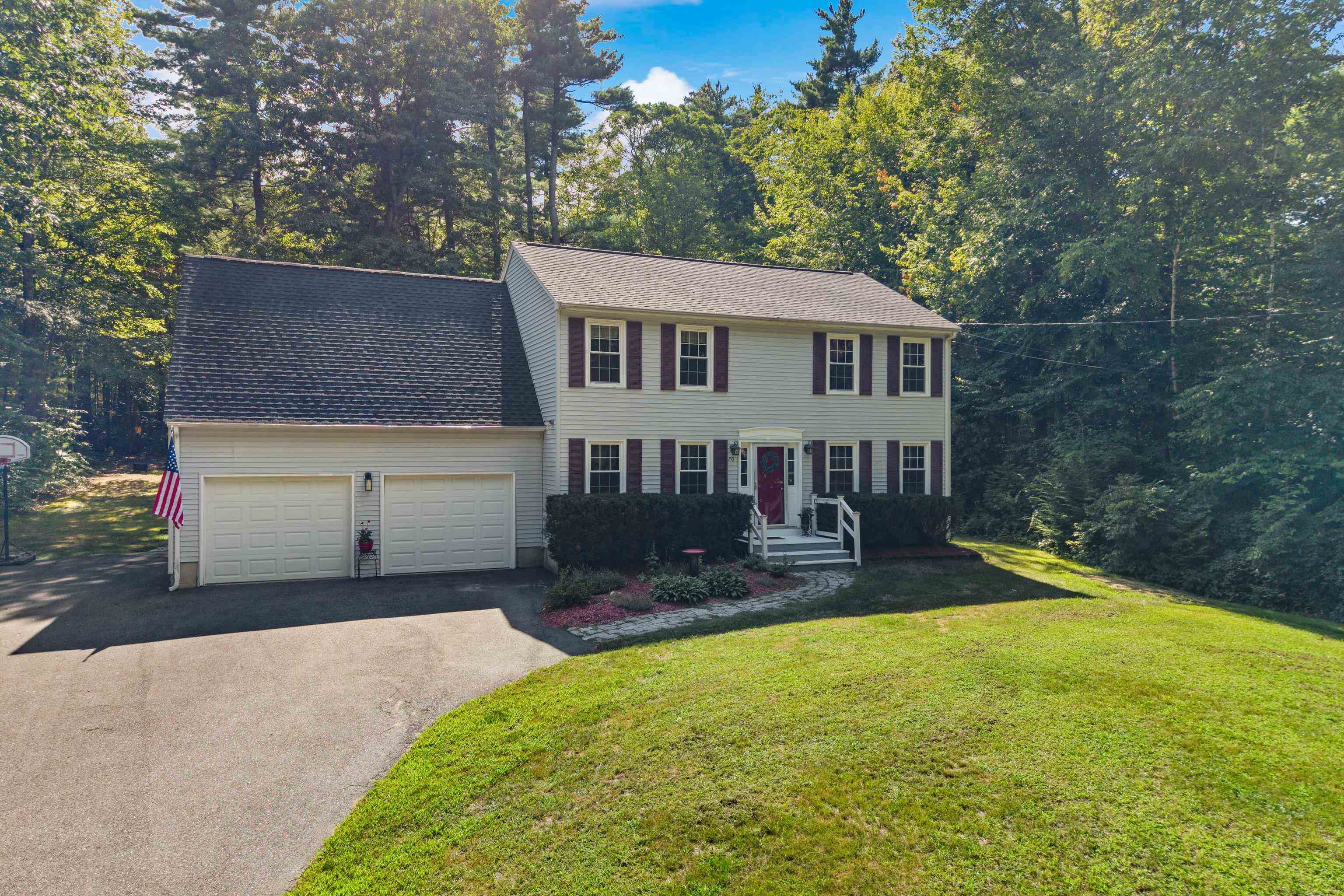 70 South Bow Road Hooksett, NH 03106 - Photo 41 of 55 Gallery Image 41