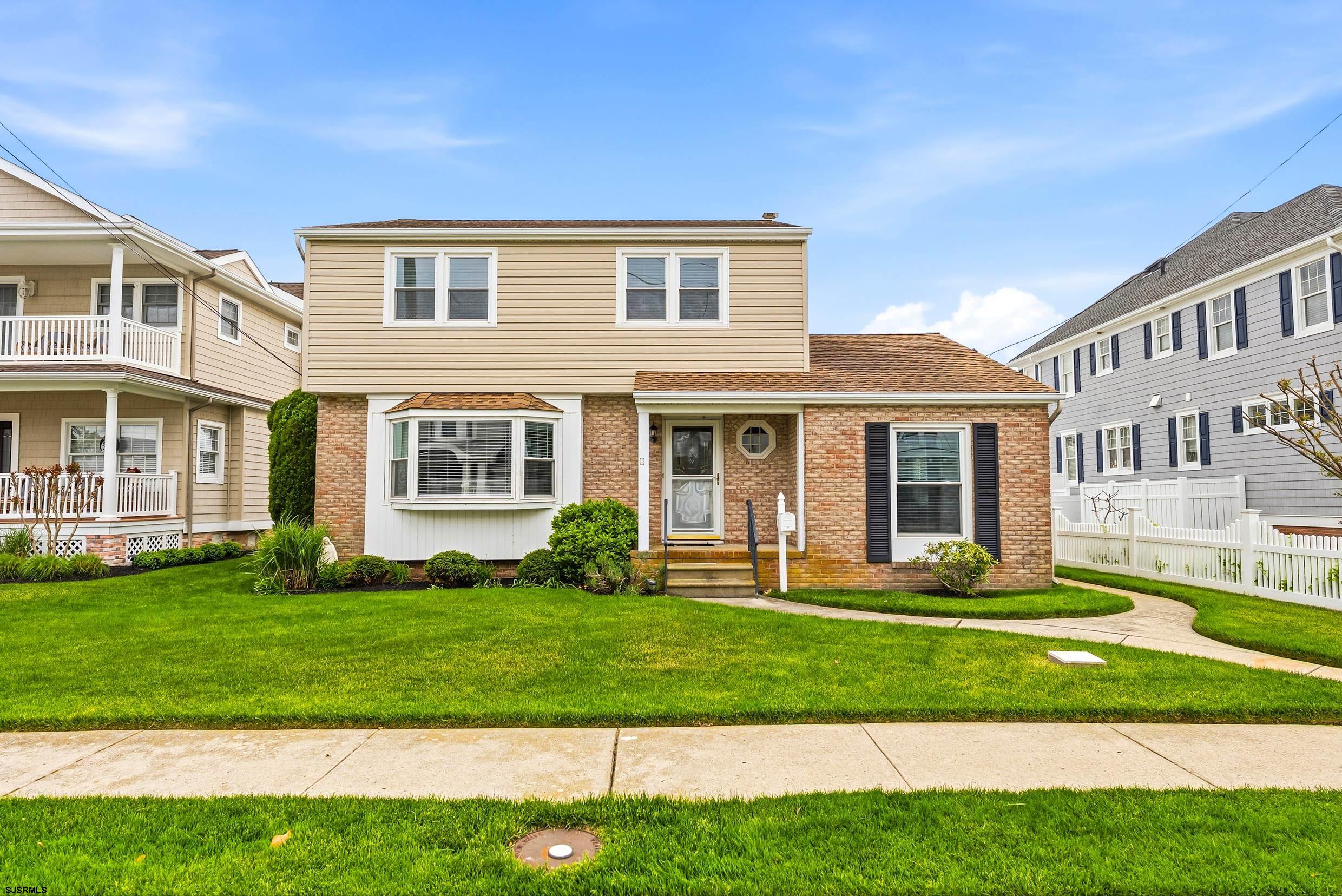 74 Walnut Road Ocean City, NJ 08226 - Photo 1 of 49
