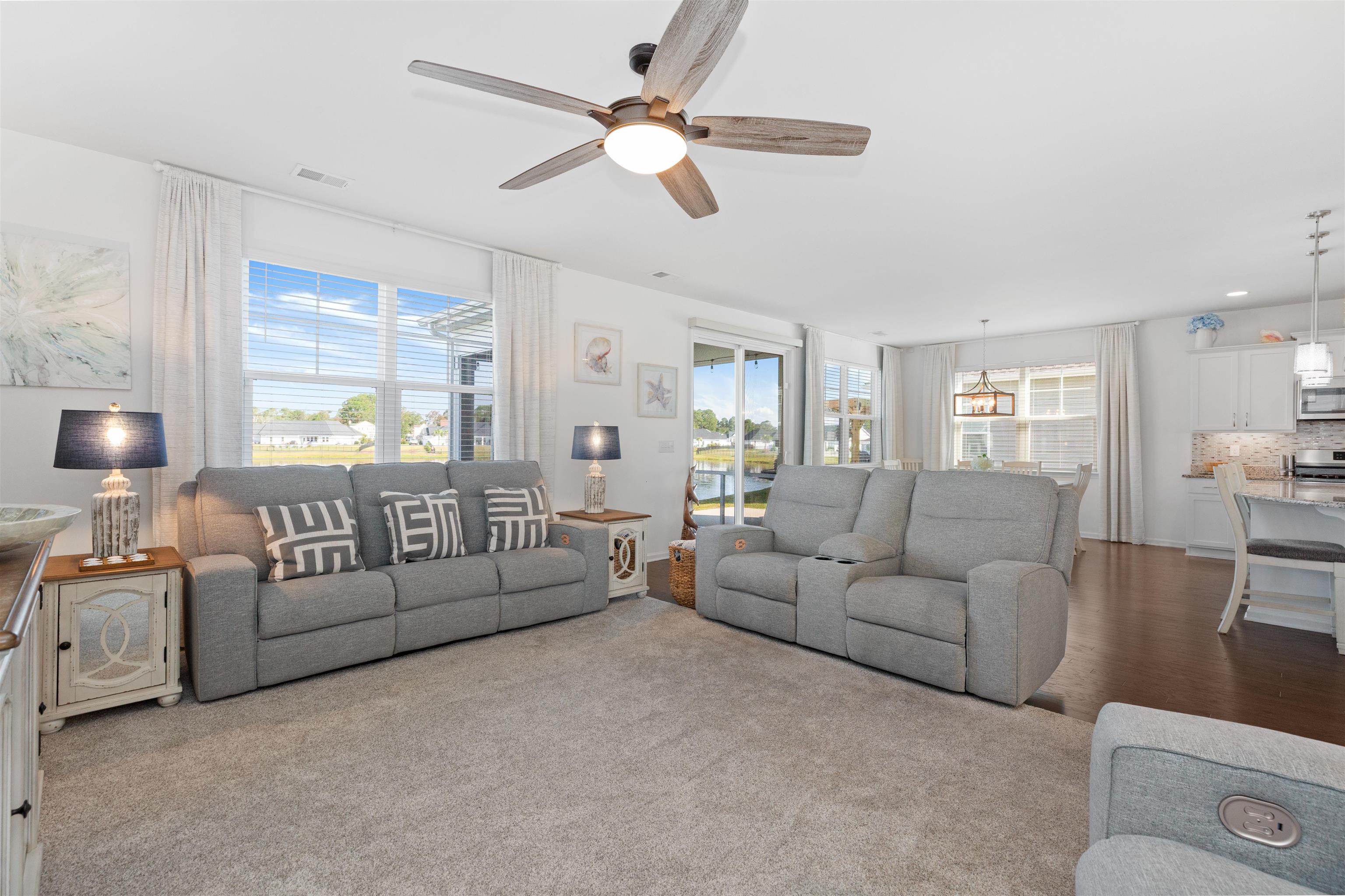 205 Ocean Commons Drive Surfside Beach, SC 29575 - Photo 11 of 52