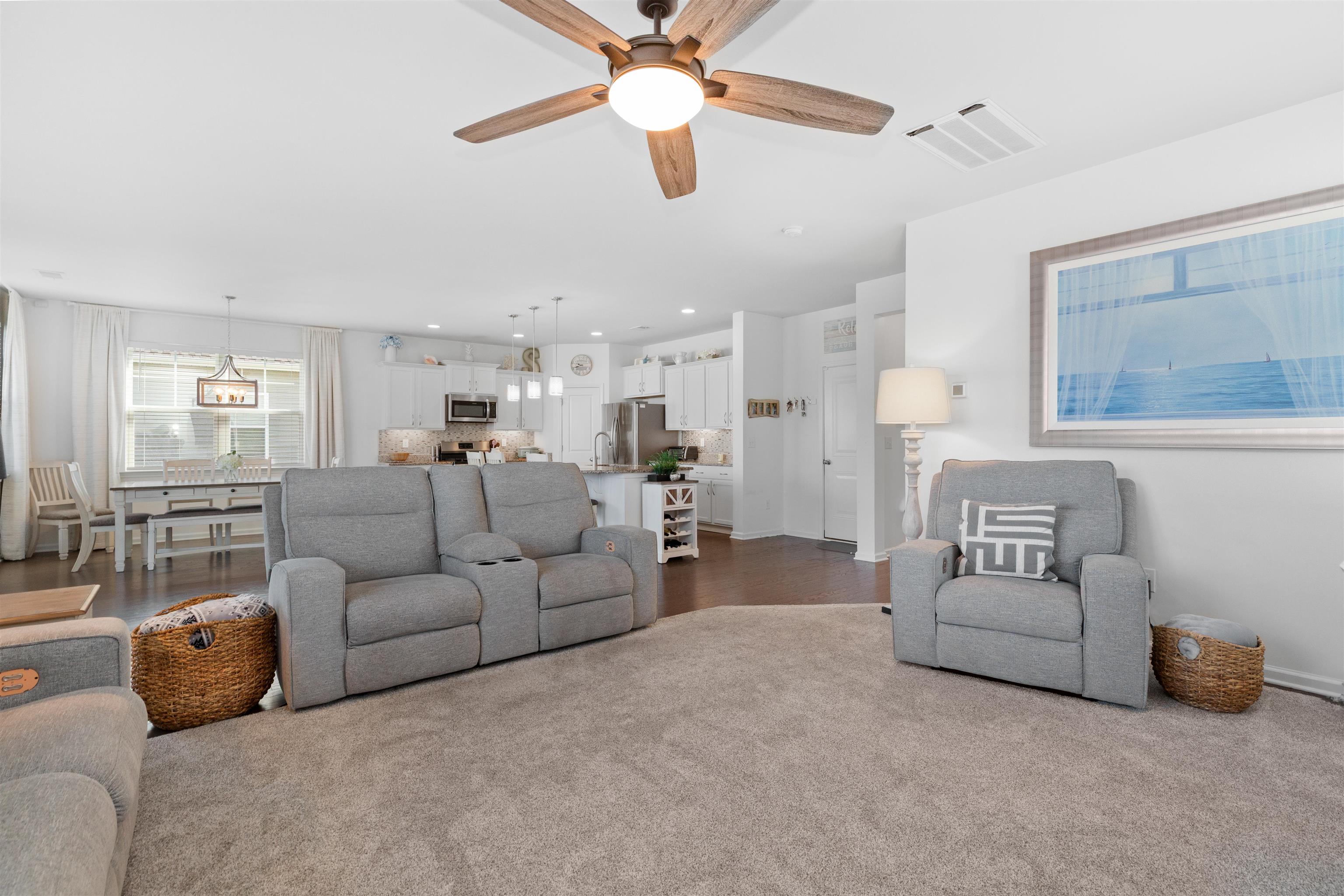 205 Ocean Commons Drive Surfside Beach, SC 29575 - Photo 12 of 52